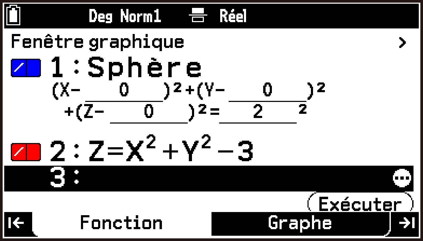 CY875_V2_3D Graph_Using Manually Input Function_2